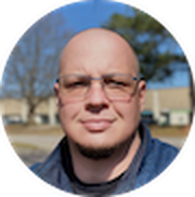 Mike Zyvoloski